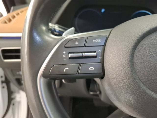 2020 Hyundai Sonata Limited - Photo 19