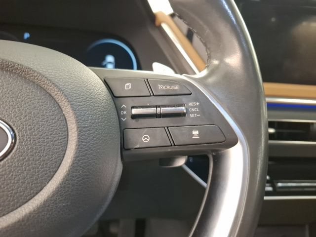 2020 Hyundai Sonata Limited - Photo 20