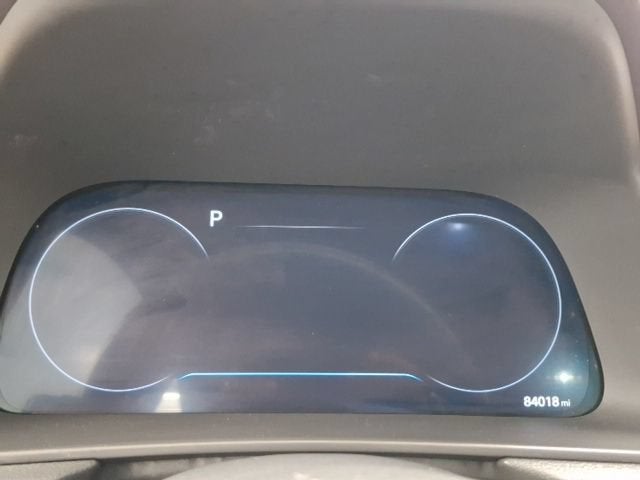 2020 Hyundai Sonata Limited - Photo 21