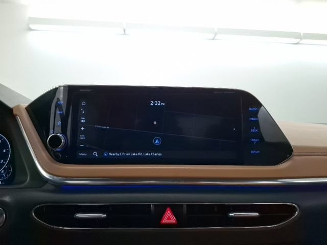 2020 Hyundai Sonata Limited - Photo 23