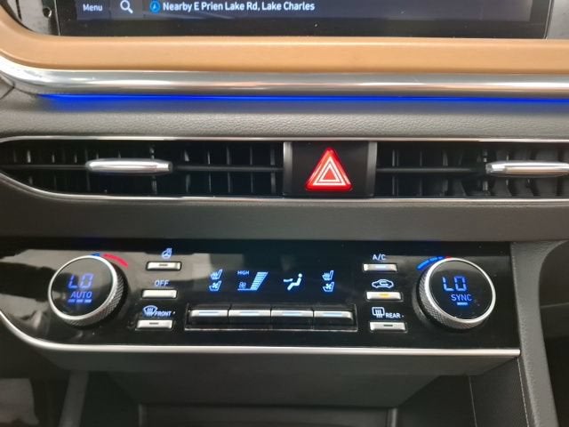 2020 Hyundai Sonata Limited - Photo 25