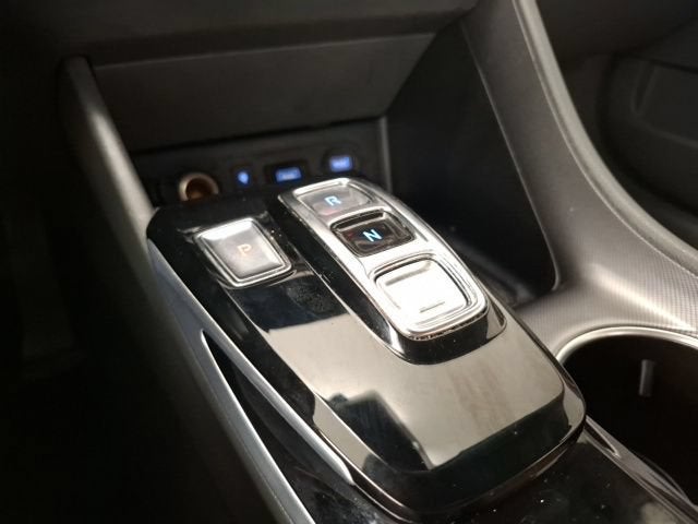 2020 Hyundai Sonata Limited - Photo 27