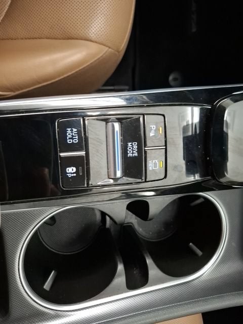 2020 Hyundai Sonata Limited - Photo 28