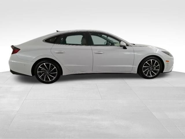 2020 Hyundai Sonata Limited - Photo 8