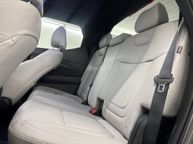 2026 Hyundai Santa Cruz SEL - Photo 11