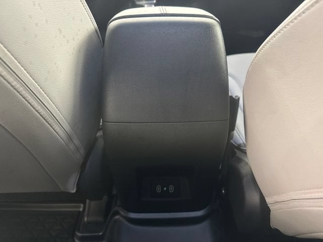 2026 Hyundai Santa Cruz SEL - Photo 12