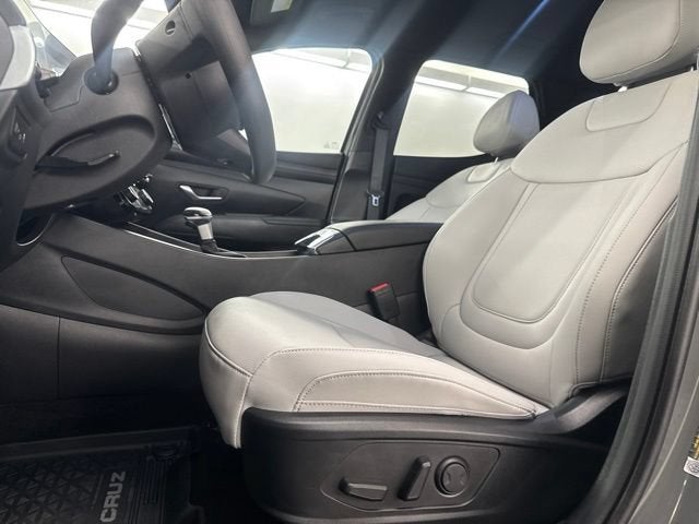 2026 Hyundai Santa Cruz SEL - Photo 16
