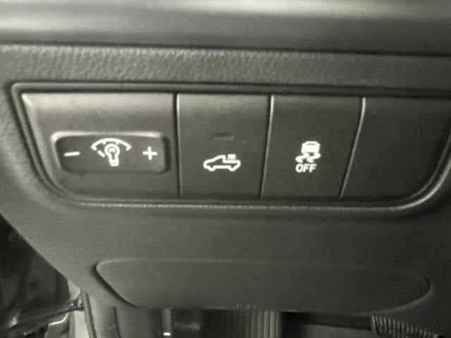 2026 Hyundai Santa Cruz SEL - Photo 18