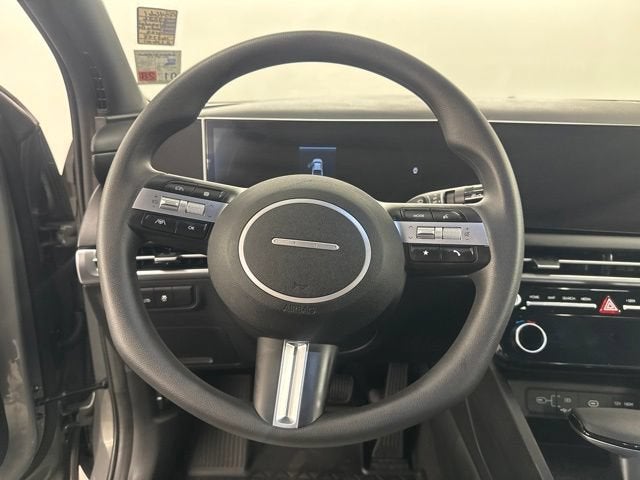 2026 Hyundai Santa Cruz SEL - Photo 19