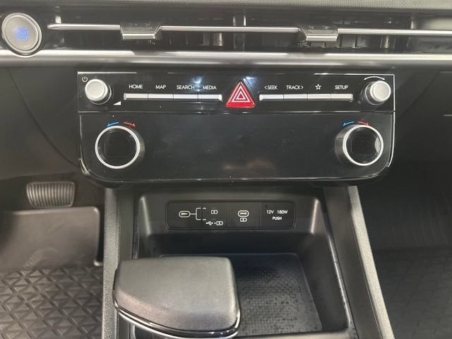2026 Hyundai Santa Cruz SEL - Photo 23
