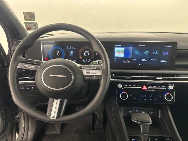 2026 Hyundai Santa Cruz SEL - Photo 29