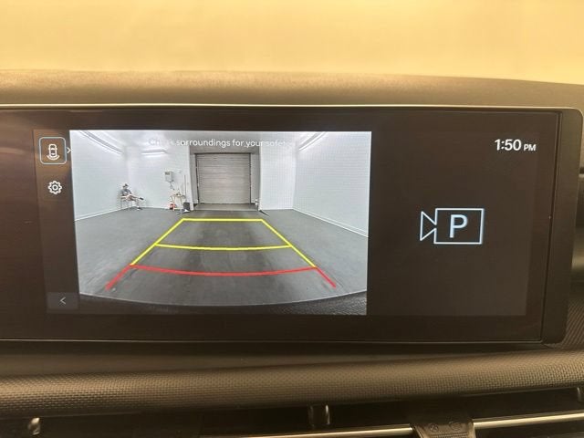 2026 Hyundai Santa Cruz SEL - Photo 33