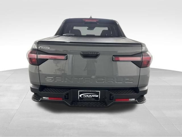 2026 Hyundai Santa Cruz SEL - Photo 6