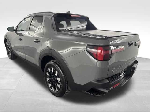2026 Hyundai Santa Cruz SEL - Photo 7