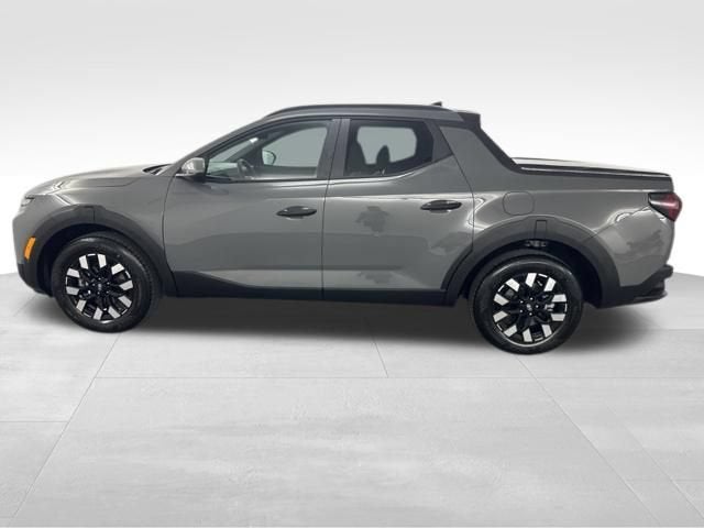 2026 Hyundai Santa Cruz SEL - Photo 8