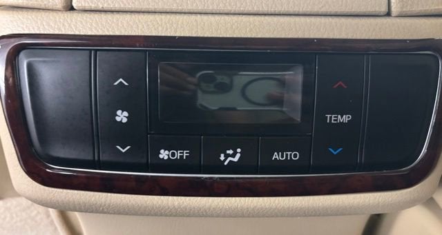 2016 Toyota Highlander XLE V6