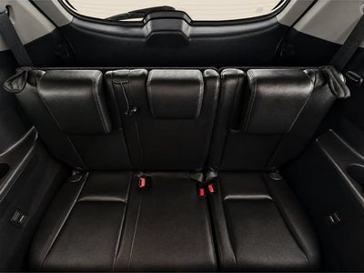 2016 Toyota Highlander XLE V6