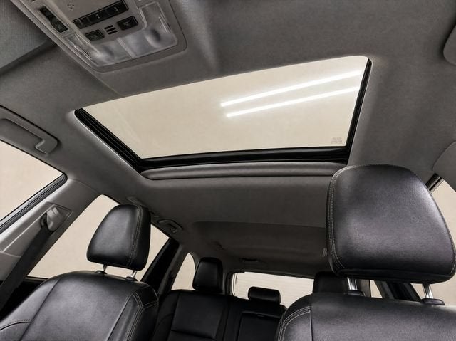 2016 Toyota Highlander XLE V6
