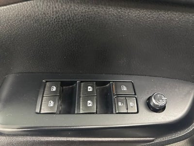 2016 Toyota Highlander XLE V6