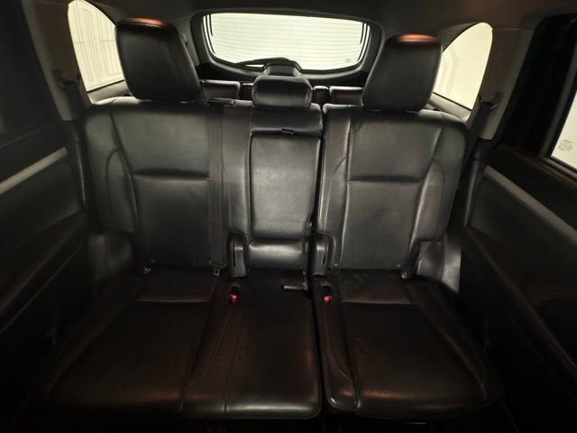 2016 Toyota Highlander XLE V6