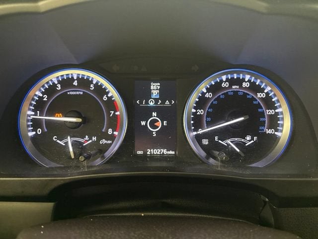 2016 Toyota Highlander XLE V6
