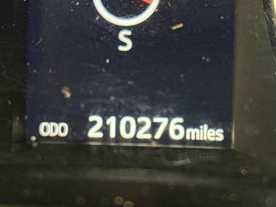 2016 Toyota Highlander XLE V6