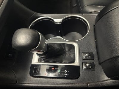 2016 Toyota Highlander XLE V6