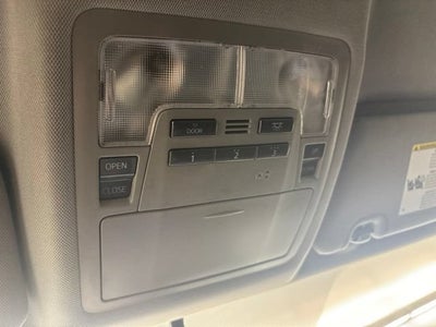 2016 Toyota Highlander XLE V6