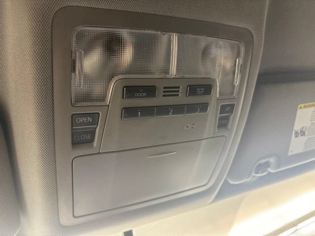 2016 Toyota Highlander XLE V6