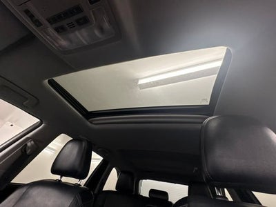 2016 Toyota Highlander XLE V6
