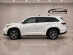 2016 Toyota Highlander XLE V6