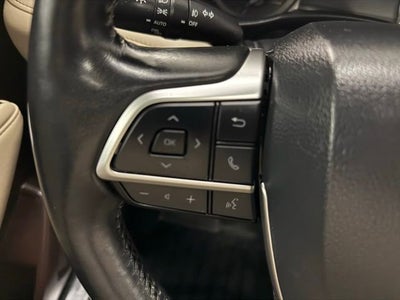 2022 Toyota Highlander Hybrid Limited