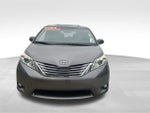 2016 Toyota Sienna XLE 8 Passenger