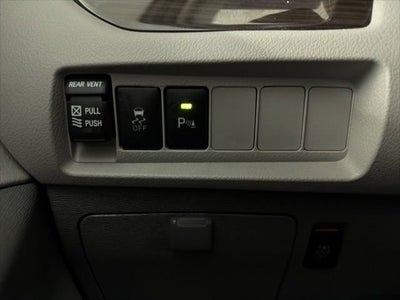2020 Toyota Sienna XLE Auto Access Seat
