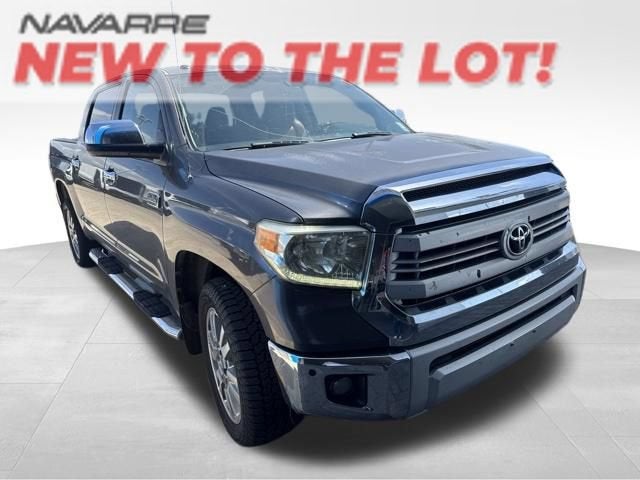 2014 Toyota Tundra 2WD Truck 1794