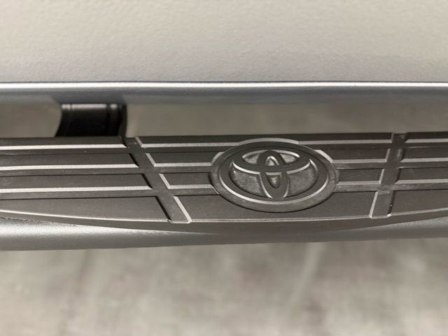 2024 Toyota Tundra Hybrid Limited 4WD