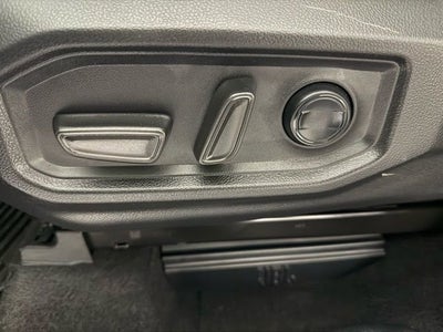 2024 Toyota Tundra Hybrid Limited 4WD