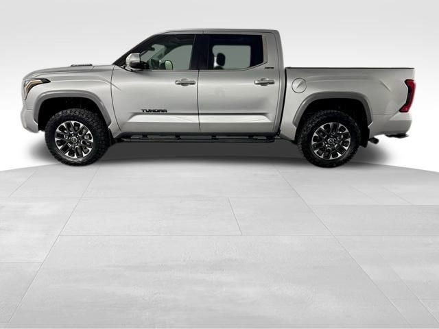 2024 Toyota Tundra Hybrid Limited 4WD