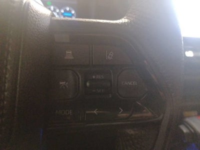 2024 Toyota Tundra Hybrid TRD Pro 4WD