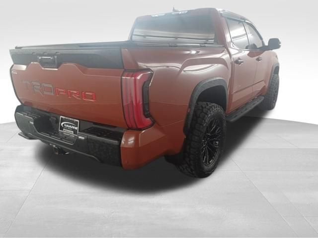 2024 Toyota Tundra Hybrid TRD Pro 4WD