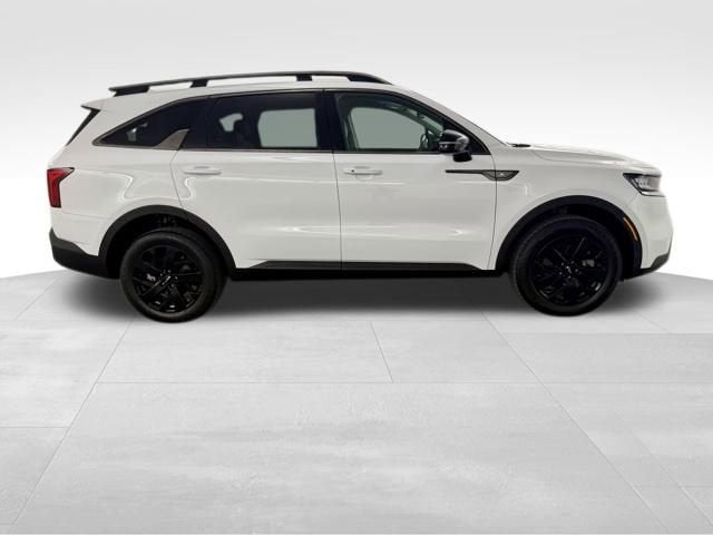 2022 Kia Sorento X-Line S