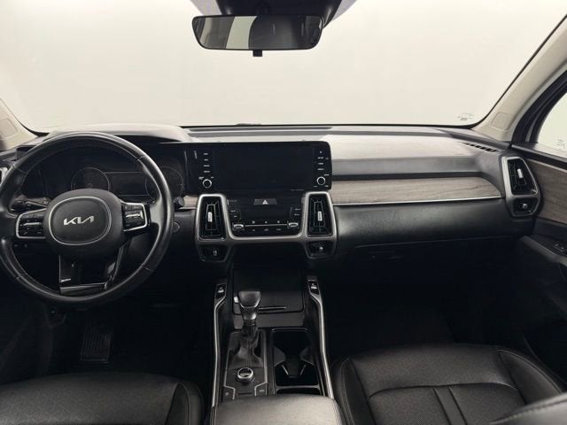 2022 Kia Sorento X-Line S