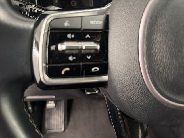 2022 Kia Sorento X-Line S