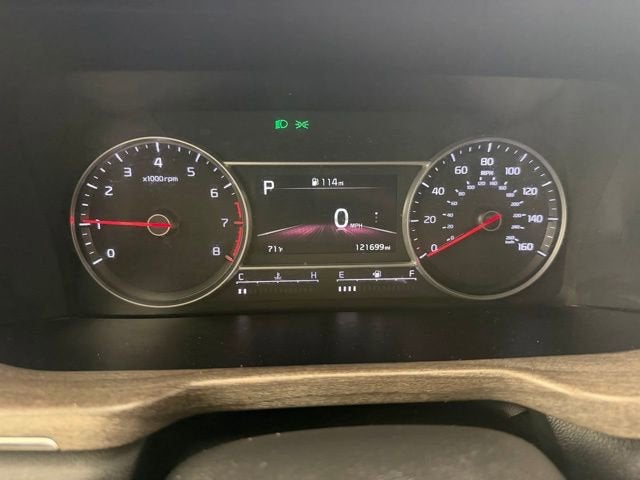 2022 Kia Sorento X-Line S