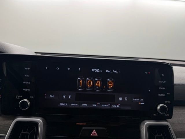 2022 Kia Sorento X-Line S