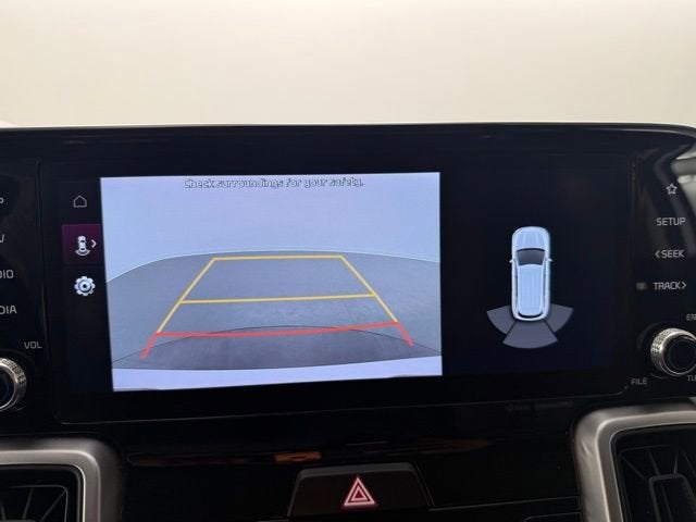 2022 Kia Sorento X-Line S