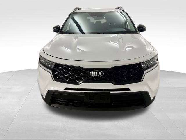 2022 Kia Sorento X-Line S