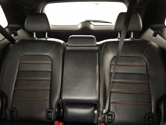 2024 Honda CR-V Hybrid Sport-L — photo 30