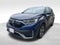 2020 Honda CR-V 2WD LX