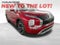 2023 Mitsubishi Outlander SE 2.5 2WD